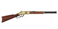 DENIX デニックス 5324 ウインチェスター M73 彫刻 99.6cm レプリカ 銃 コスプレ