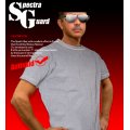 最強防刃Tシャツ スペクトラ【強度23.0N】【日本製】