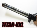 TITAN　バトン型スタンガン【乾電池式】