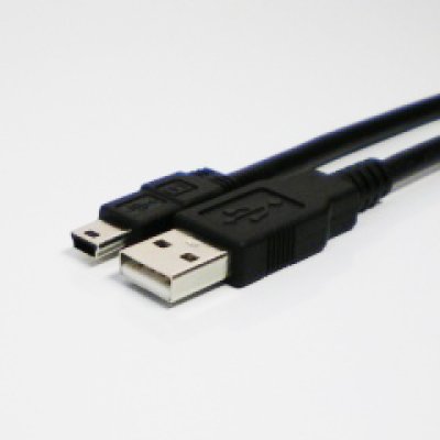 画像1: 高性能USBケーブル