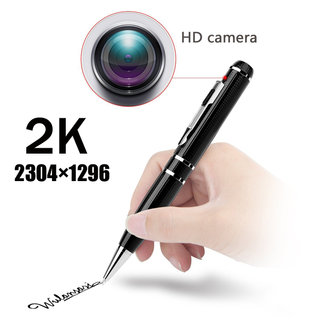 ２k ペン型ビデオカメラの通販 防犯対策ネット