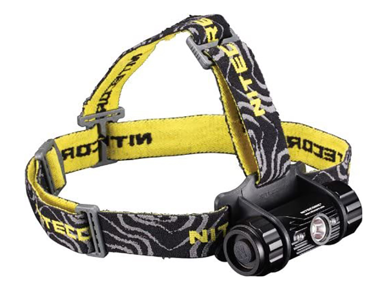 NITECORE ナイトコア フラッシュライトの販売店｜防犯対策ネット