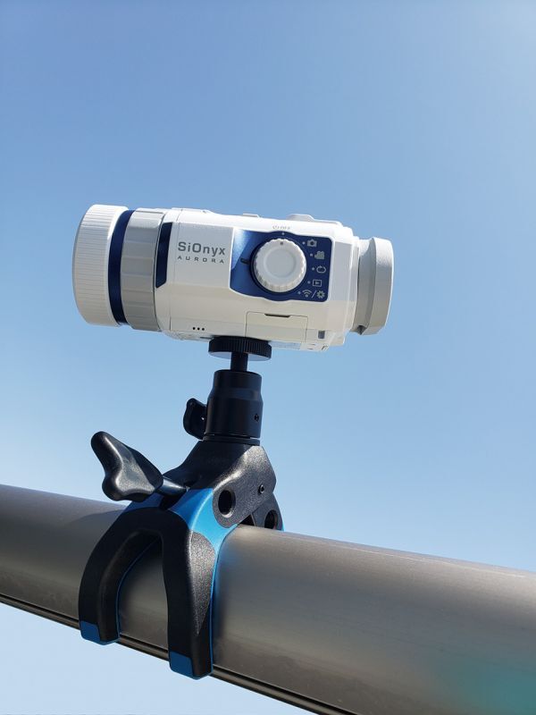 Sionyx Auroraスポーツ ナイトビジョンカメラの販売 防犯対策ネット
