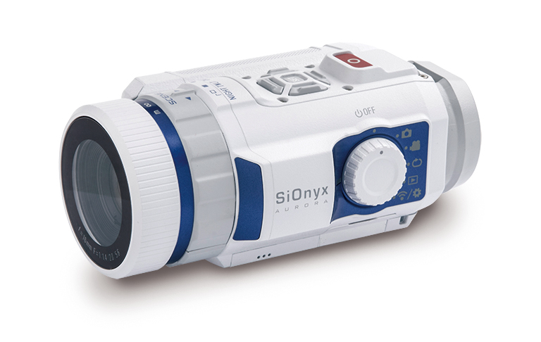 23891円 激安価格と即納で通信販売 AURORA Sports 防水型超高感度デイナイトアクションカラービデオカメラ CDV-200C