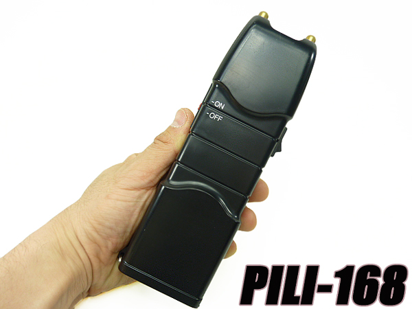 PILI-168 スタンガン