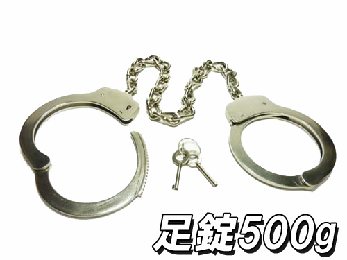 足錠　５００ｇ