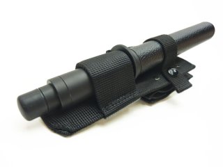 N社 2段式 65型オートロック警棒【十字鍔】【入荷】 - 防犯対策ネット