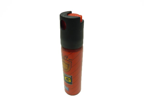 画像1: 催涙スプレー TG-2510　【売れ筋】【霧状噴射】【40g】 (1)