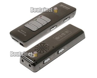 録音機能搭載 UHF専用受信機|防犯対策ネット