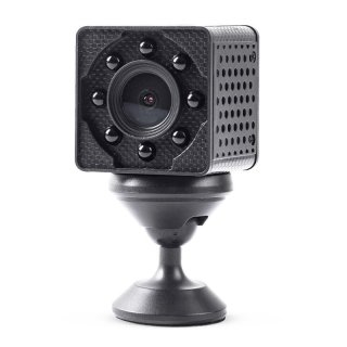 Wi-Fi対応 小型ビデオカメラ＆レコーダーセット｜防犯対策ネット