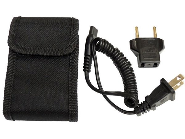 画像3: UZI 超小型スタンガン 【 充電式 】【150万V】 (3)