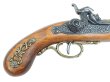 画像5: DENIX デニックス 1014/L 決闘用 パーカッションピストル ゴールド(フランス 19世紀 37cm 515g) (5)