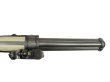 画像5: DENIX デニックス 1016/G 3バレル付 フリントロック グレー レプリカ 銃 (5)