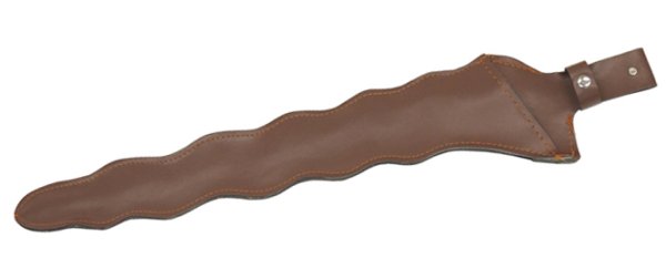 画像3: 漫龍刀剣 コミック剣 ZS-9529 クロスファイア マレイソード クロスファイア 模造刀 (3)