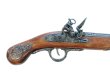 画像5: DENIX デニックス 1045 イタリアン ピストル グレー 18世紀 レプリカ 銃 (5)