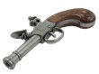 画像3: DENIX デニックス 237/G フリントロック ロンドン シルバー 18世紀 レプリカ 銃 (3)