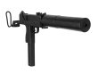 画像3: DENIX デニックス 1089 MAC-11 マシンピストル サイレンサー付 USA 1972年 レプリカ 銃 (3)