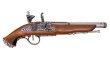 画像1: DENIX デニックス 1103/G パイレーツ フリントロック グレー 18世紀 レプリカ 銃 (1)