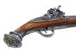画像5: DENIX デニックス 1078/G フリントロック グレー 18世紀 レプリカ 銃 (5)