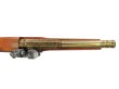 画像4: DENIX デニックス 1077/L フリントロック ゴールド 18世紀 レプリカ 銃 (4)