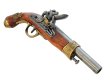 画像3: DENIX デニックス 1063 ナポレオン ピストル フランス 1806年 レプリカ 銃 (3)
