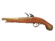 画像2: DENIX デニックス 1077/L フリントロック ゴールド 18世紀 レプリカ 銃 (2)