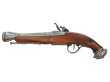 画像2: DENIX デニックス 1078/G フリントロック グレー 18世紀 レプリカ 銃 (2)