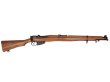 画像1: DENIX デニックス 1090 リー エンフィールド ブラック WWII ライフル レプリカ 銃 モデルガン (1)