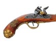 画像5: DENIX デニックス 1063 ナポレオン ピストル フランス 1806年 レプリカ 銃 (5)
