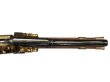画像5: DENIX デニックス 1264 フリントロック 2バレル イギリス 18世紀 レプリカ 銃 (5)
