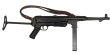 画像2: DENIX デニックス 1111/C MP40 サブマシンガン ベルト付 レプリカ 銃 (2)
