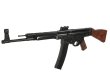 画像3: DENIX デニックス 1125 StG44 アソォールト ライフル ドイツ WWII レプリカ 銃 レプリカ (3)