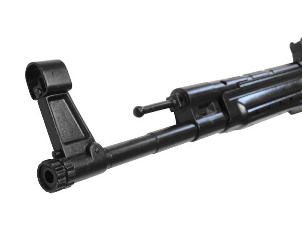 画像4: DENIX デニックス 1125 StG44 アソォールト ライフル ドイツ WWII レプリカ 銃 レプリカ (4)