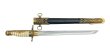 画像2: DENIX デニックス 4044 大日本帝国 海軍 短剣 模造刀 レプリカ 剣 刀 ソード 短刀 (2)