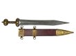 画像2: DENIX デニックス 4116/L シーザー デラックス ソード ゴールド 模造刀 レプリカ 剣 刀 (2)