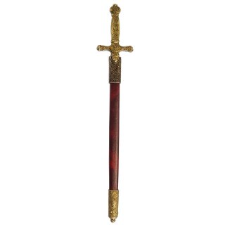 デニックス（Denix）マスケッター剣（レイピア）模造刀 デニックス マスケッター 剣 レイピア （デニックス（Denix