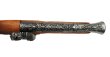 画像4: DENIX デニックス 1219/G ブランダーバス グレー ロンドン レプリカ ピストル 銃 (4)