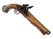 画像3: DENIX デニックス 1228 フリントロック イギリス レプリカ 銃 (3)