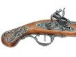画像5: DENIX デニックス 1196/G フリント ロック グレー レプリカ 銃 (5)