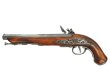 画像2: DENIX デニックス 1134/G 決闘用 ピストル グレー フランス レプリカ 銃 (2)