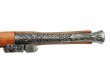 画像4: DENIX デニックス 1231/G フリントロック ブランダーバス レプリカ 銃 (4)