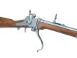 画像3: DENIX デニックス 1141 シャープス ライフル銃 レプリカ 銃 (3)