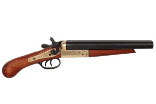 DENIX 銃器の通信販売｜DENIX 銃器なら防犯対策ネット