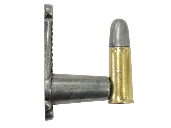 画像2: DENIX デニックス 28 ブレッドハンガー(5cm) (2)