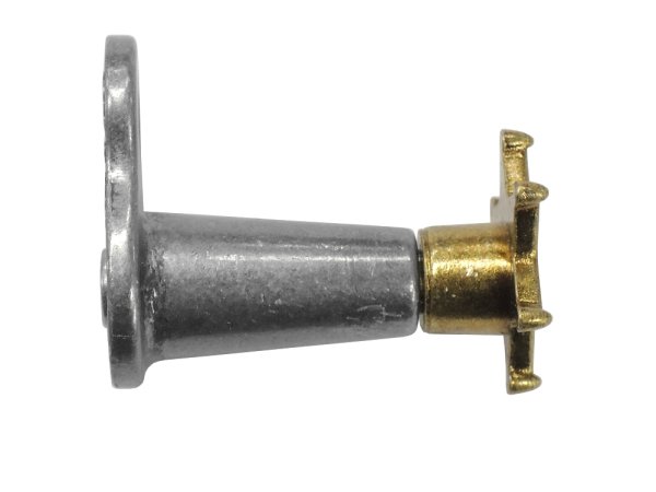 画像2: DENIX デニックス 31 スターバッヂハンガー(4cm) (2)