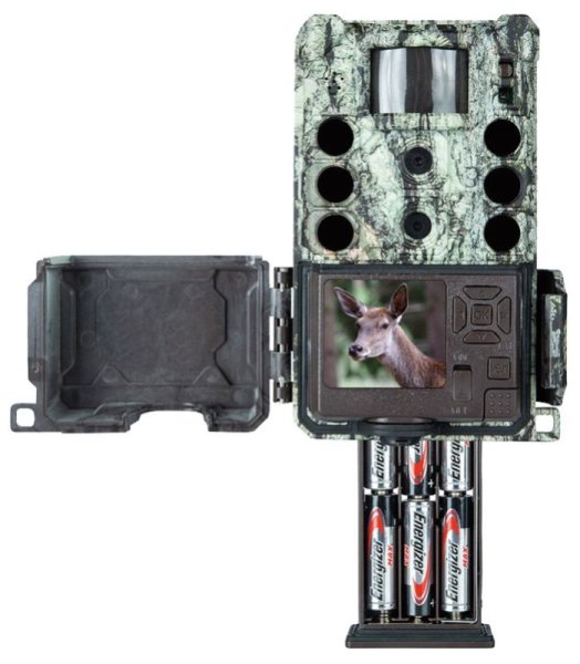 画像9: Bushnell 屋外型 センサーカメラ トロフィーカムXLT 32MPノーグロウDC4K TROPHYCAM ブッシュネル トレイルカメラ (9)