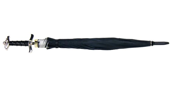 画像1: ウインドラス WINDLASS 刀剣傘 バイキングアンブレラ (1)
