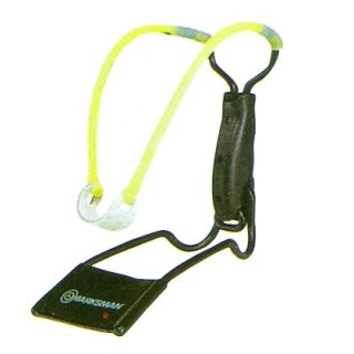 スリングショットY509(おまけ付き) Amazon.co.jp: Slingshot 弾薬 大型ポーチ レザー スーパー