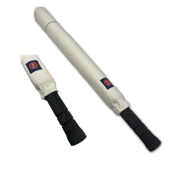 画像1: 逮捕術　練習用　ソフト警棒【日本製】 (1)