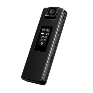 Wi-Fi対応 4K Ultra HD 小型デジタルビデオカメラ｜防犯対策ネット